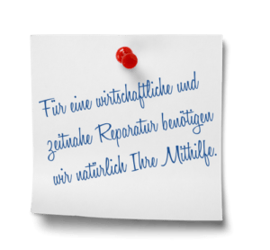 Service für Berner Torantriebe